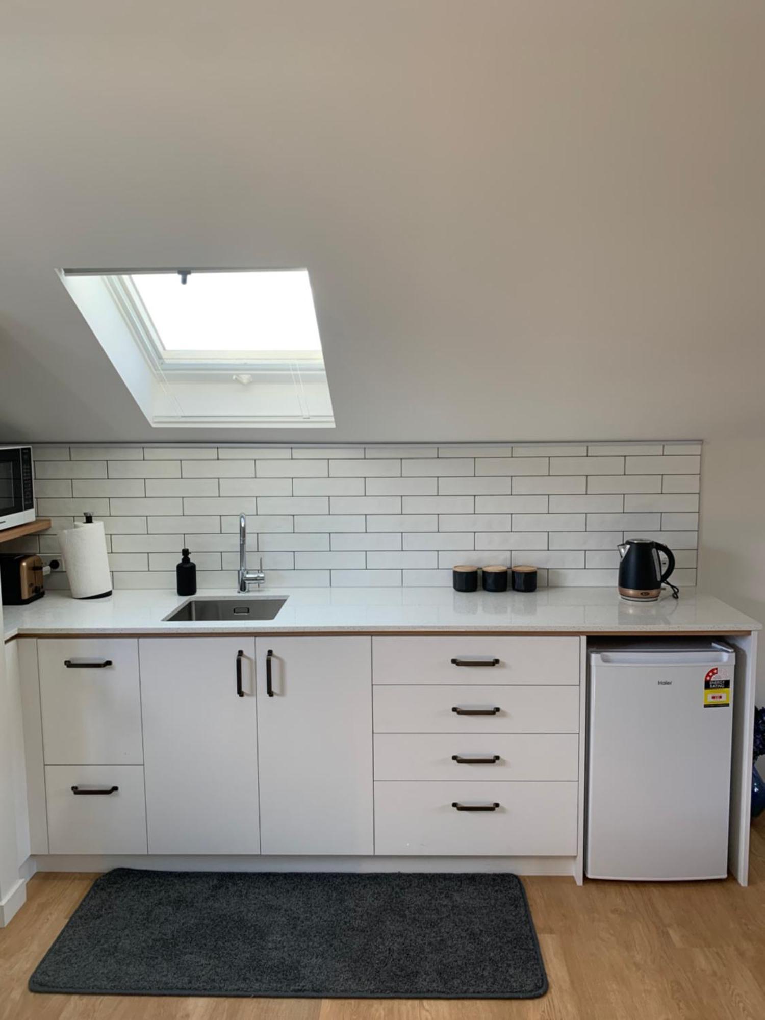 Apartmán Parkside Loft Wanaka Exteriér fotografie